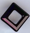 SWAROVSKI ELEMENTS 4439 Square Ring 